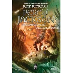 Percy Jackson ve...