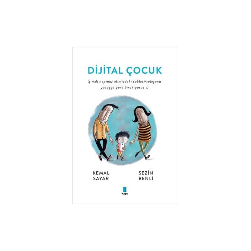 Dijital Çocuk