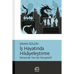 İş Hayatında...