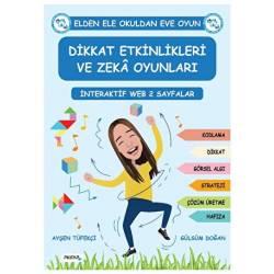 Dikkat Etkinlikleri ve Zeka...