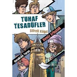 Tuhaf Tesadüfler 1 -...