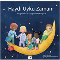 Haydi Uyku Zamanı - Yatağa...