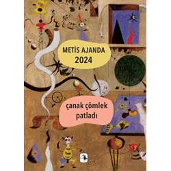 Metis Ajanda 2024: Çanak...