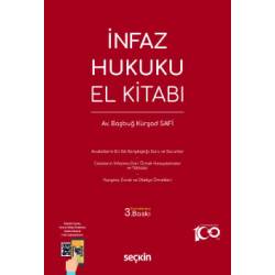 İnfaz Hukuku El Kitabı- 3....