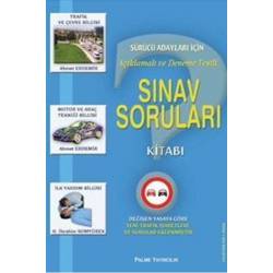 Sürücü Adayları İçin...