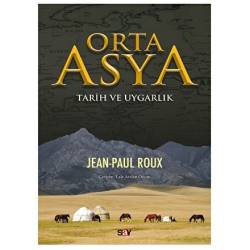 Orta Asya / Tarih ve Uygarlık