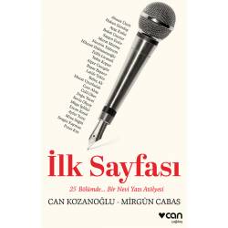 İlk Sayfası / 25 Bölümde......