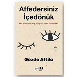 Affedersiniz İçedönük / Bir...