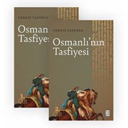 Osmanlı'nın Tasfiyesi (2 Cilt)