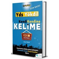 YDS YÖKDİL Kendi Kendine...