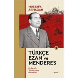 Türkçe Ezan ve Menderes -1