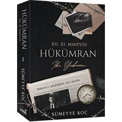 Hükümran: İki Yabancı