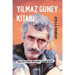 Yılmaz Güney Kitabı