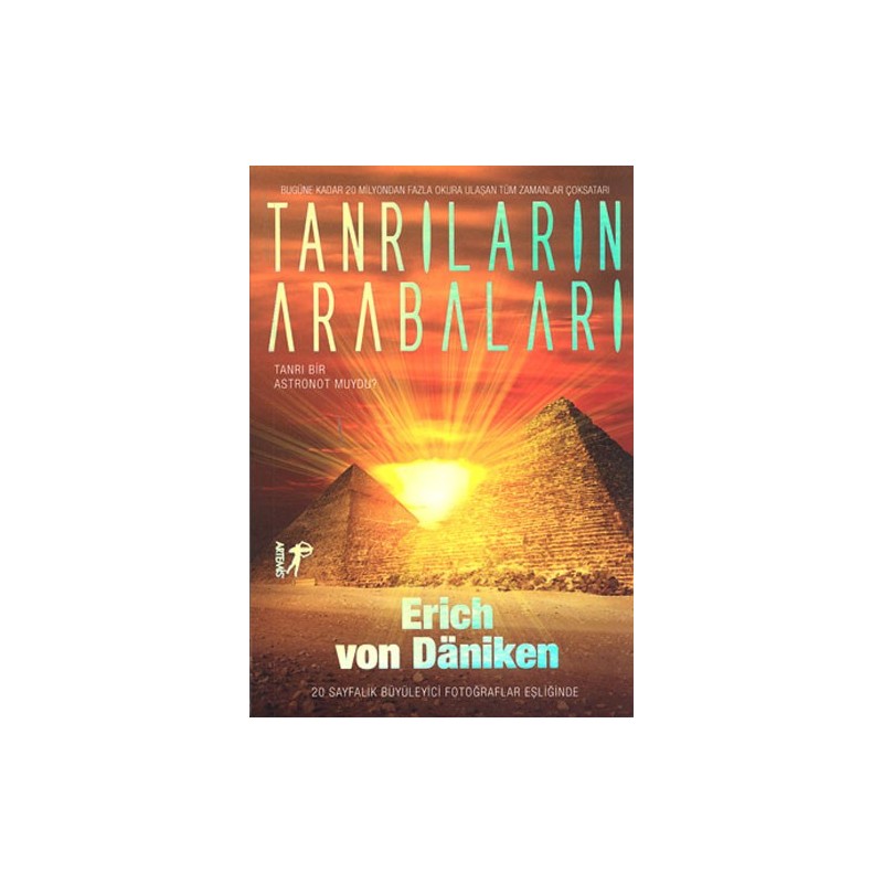 Tanrıların Arabaları