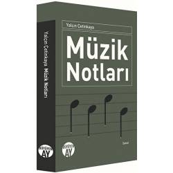 Müzik Notları