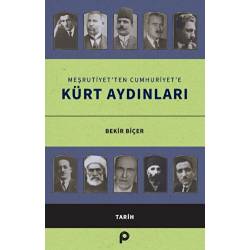 Meşrutiyet’ten Cumhuriyet’e...