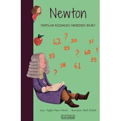 Newton- Tartılar Kilomuzu...