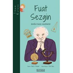 Fuat Sezgin- Doğu'nun Hazinesi