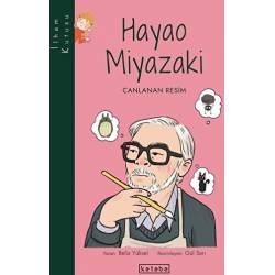 Hayao Miyazaki