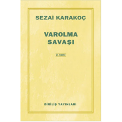 Varolma Savaşı