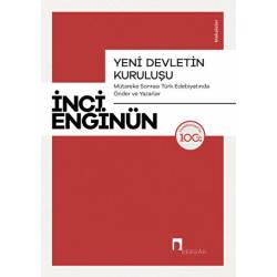 Yeni Devletin Kuruluşu -...