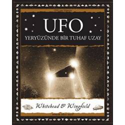 Ufo - Yeryüzünde Bir Tuhaf...