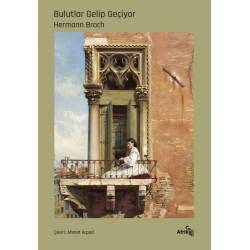 Bulutlar Gelip Geçiyor
