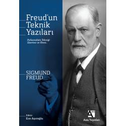 Freud’un Teknik Yazıları