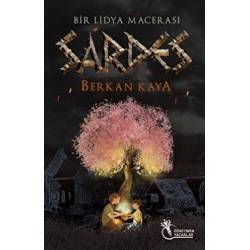 Bir Lidya Macerası Sardes