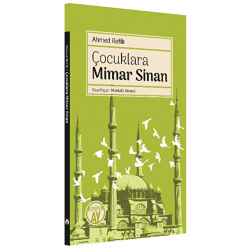 Çocuklara Mimar Sinan