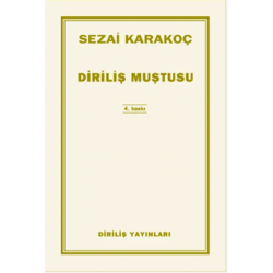 Diriliş Muştusu