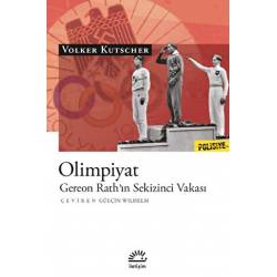 Olimpiyat - Gereon Rath'ın...