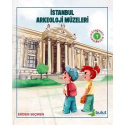 Müzegezer 1 - İstanbul...