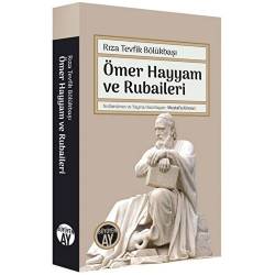 Ömer Hayyam ve Rubaileri