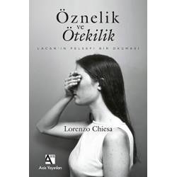 Öznelik ve Ötekilik