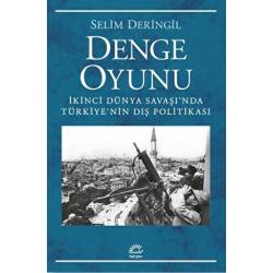 Denge Oyunu- İkinci Dünya...