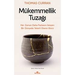 Mükemmellik Tuzağı / Her...