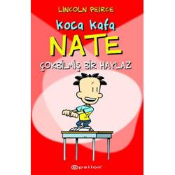 Koca Kafa Nate - Çok Bilmiş...