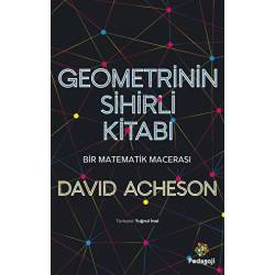 Geometrinin Sihirli Kitabı...