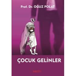 Çocuk Gelinler