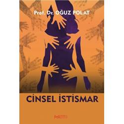 Cinsel İstismar