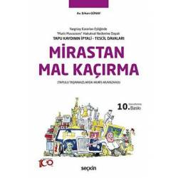 Mirastan Mal Kaçırma- 10....