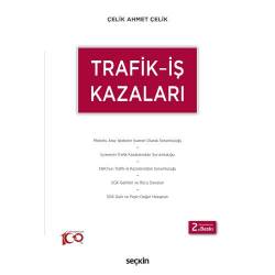 Trafik - İş Kazaları (2....