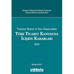 Yargıtay Hukuk ve Ceza...