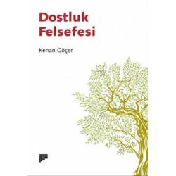 Dostluk Felsefesi