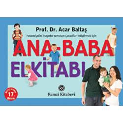 Ana - Baba El Kitabı /...