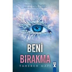 Bana Dokunma 2: Beni Bırakma