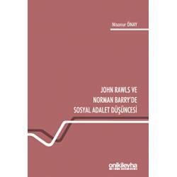 John Rawls ve Norman...