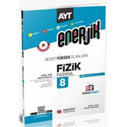 2023 Enerjik AYT Fizik...