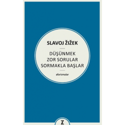 Düşünmek Zor Sorular...